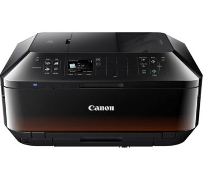 CANON PIXMA MX925 All-in-One Wireless Inkjet Printer with Fax CANON PIXMA MX925 All-in-One Wireless Inkjet Printer with Fax